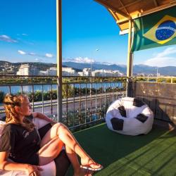 Фото Отель Сюзэн