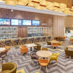 фото 40 Radisson Blu Olimpiyskiy (Рэдиссон Блу Олимпийский)