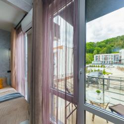 Фото Апартаменты на Ленина 298В