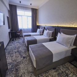 Фото Отель Huvaydo (Хувайдо)