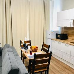 Фото Апартаменты на улице Красной 118к1