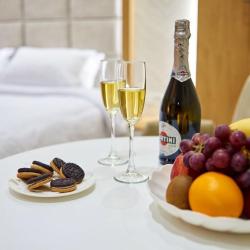 Фото Отель Edem (Эдем)