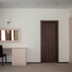 Фото Отель Ямской