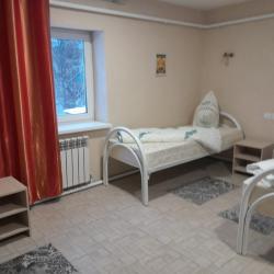 Фото Отель Советская