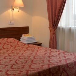 Фото Отель Атлас