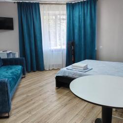 Фото Отель Люкс