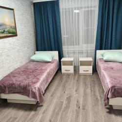 Фото Апартаменты на улице Индустриальная 1А