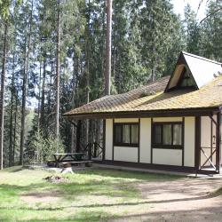 6-местный дуплекс