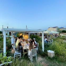 Фото Апартаменты на улице Рубежная 20