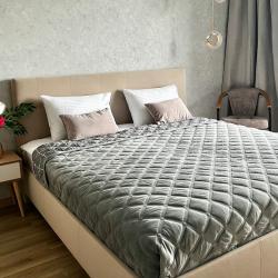 Фото Отель Apartment Hub (Апартмент Хаб) на улице Пушкинская