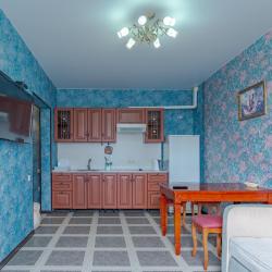 Фото Отель Сириус