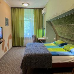Фото Отель VE art resort (ВЕ арт резорт)