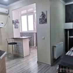 Фото Апартаменты на улице Красных Партизан 1/4 корпус 5