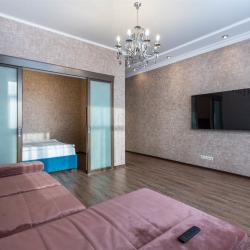 1-комнатные апартаменты стандарт кв.341