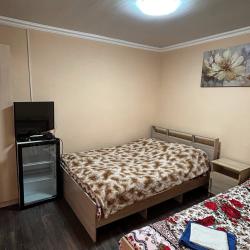 Фото Отель Аленка