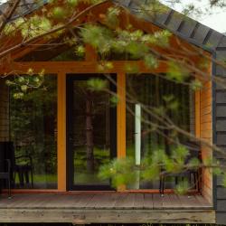 Фото Отель Бирюза Алтая