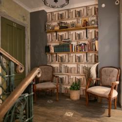 Фото Отель Честный Чехов