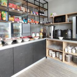 Фото Отель Пляж