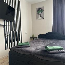 Фото Апартаменты на улице Петра Подзолкова 24