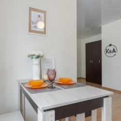 Фото Отель Ka Home (Ка Хоум) в микрорайоне Крутые Ключи 41