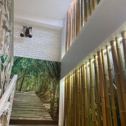 Фото Отель 33 тюльпана