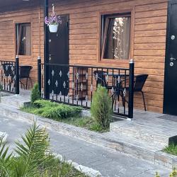 Фото Отель Фортиус