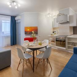 Фото Отель Квартира StarHouse (Стар Хаус) у МТЛ-Арены