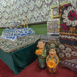 Фото Отель The Shahar (Зэ Шахар)