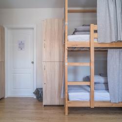 Фото Отель Hot place (Хот плэйс)