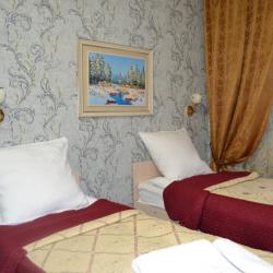 Фото Home Hotel Внуково (Хоум Отель Внуково)