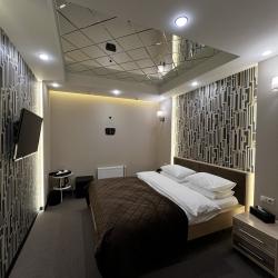 Фото Отель Аравана