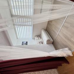 Фото Отель Большая 2х комнатная на Гладкова 26