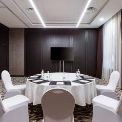 Фото Отель Radisson Hotel Ulyanovsk (Рэдиссон )