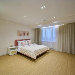 2-комнатные апартаменты стандарт Grand Palace 625