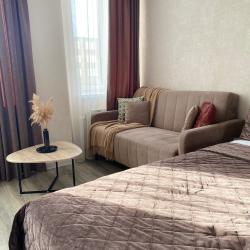 Фото Отель Happy House на улице Чернышевского