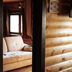 Фото Отель Три Медведя