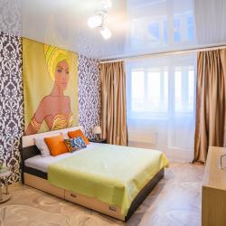 Фото Отель Альянс на улице Северная 70