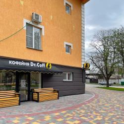 Фото Апартаменты на улице Озерная