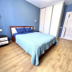 Фото Апартаменты на проспекте Притомском