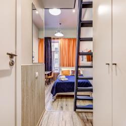 фото 39 Location apartments (Локейшен апартментс) на улице Моховая