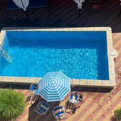 Фото Отель У Луизы