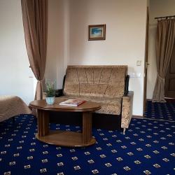 Фото Апартаменты Ульберг