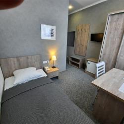 Фото Отель У Кремля