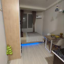 Фото Апартаменты на улице Виноградная 121/6