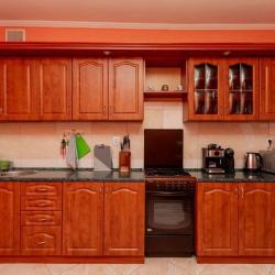 2-комнатные апартаменты улучшенные