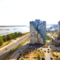 2-комнатные апартаменты стандарт