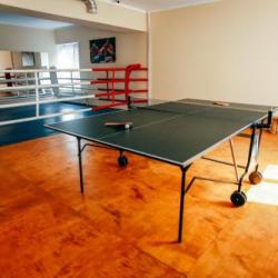 Фото Отель Чемпион