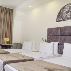 Фото Отель Median Hotel City Center Yerevan (Медиан Сити Центр )