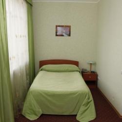 Фото Отель Урал