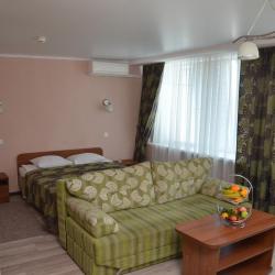 Фото Отель Беларусь